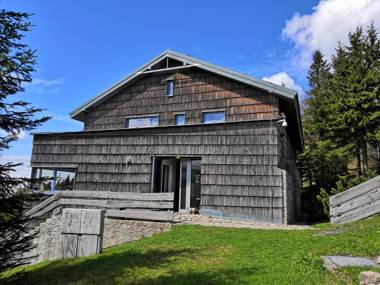 Chata H&D Červenohorské Sedlo