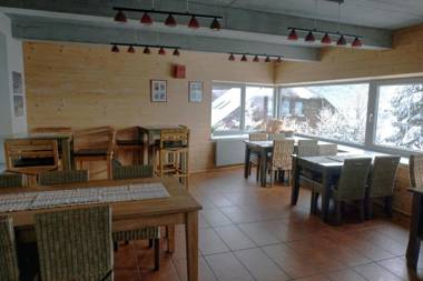 Chata H&D Červenohorské Sedlo