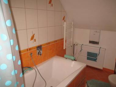 RD Černčín Bučovice