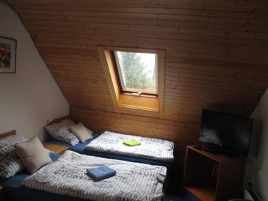 RD Černčín Bučovice