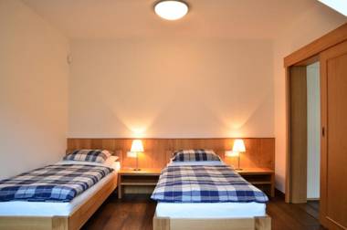 penzion rustico s.r.o.