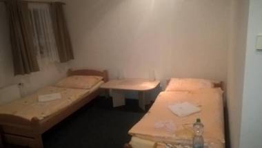 Penzion Tágo Bohumín