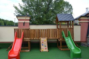 Penzion a pivnice Varna