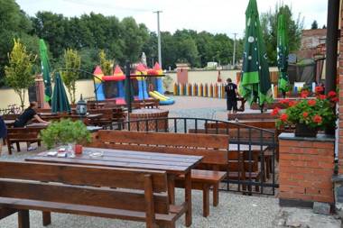 Penzion a pivnice Varna