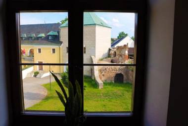 Penzion a pivnice Varna