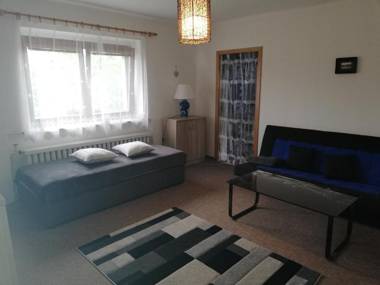 Apartmán Vysočina