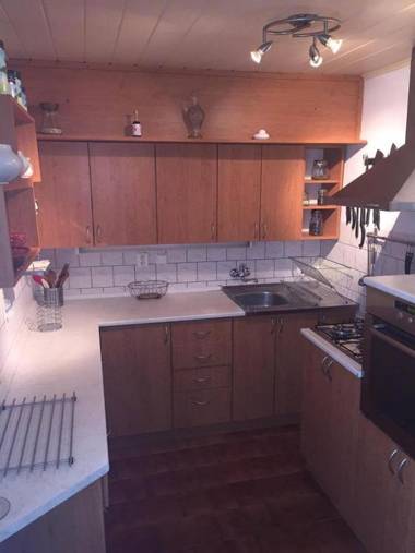 Apartmán Za kostelem