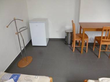 Penzion Na Podlesí ve Zlaté Koruně