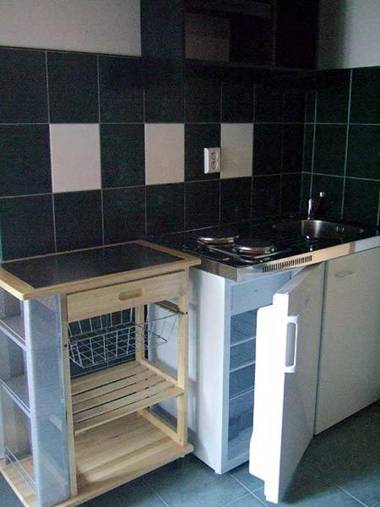 Pension u Sv. Prokopa