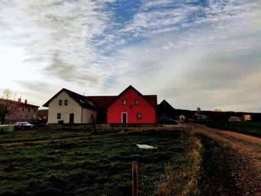 Penzion Janoušek Motorsport Český Krumlov