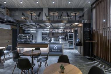 Boutique Hotel Vinařství Škrobák