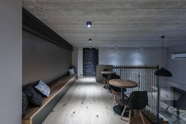 Boutique Hotel Vinařství Škrobák