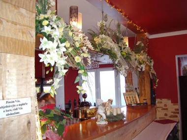 Wellness Hotel Bahenec