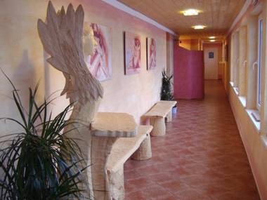 Wellness Hotel Bahenec