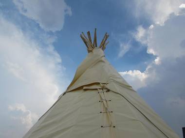 Férovka horská chata Josefa Odložila