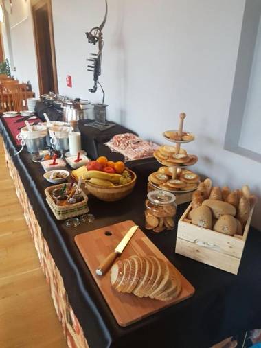 Penzion Praděd Thamm