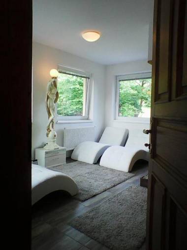 U Zlate Brany Cesky raj