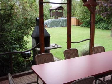 Apartmány Stará Škola