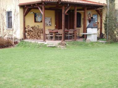 Apartmány Stará Škola