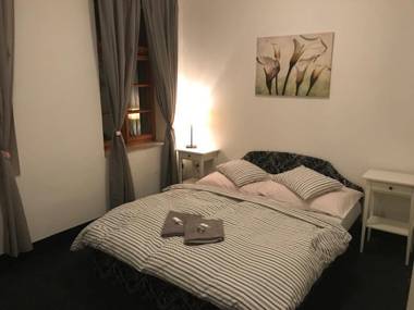 Penzion Restaurace u Helferů