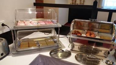 Hostinec U Hubálků