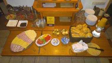 Wellness Penzion Pod Rozhlednou