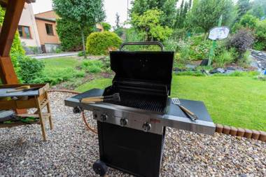 Apartmány PEMI Potštejn