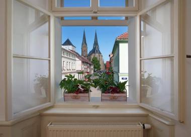 Bonviván Apartments