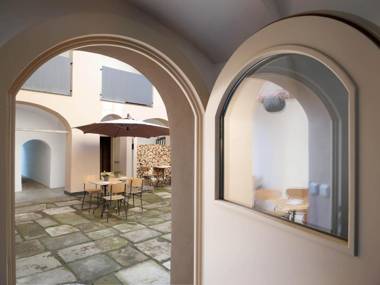 Bonviván Apartments