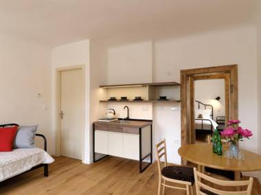 Bonviván Apartments