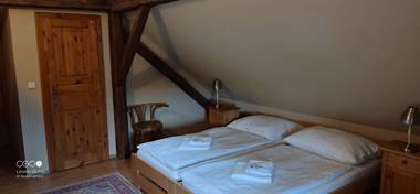 Hostinec u Zámečku Klokočov