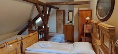 Hostinec u Zámečku Klokočov