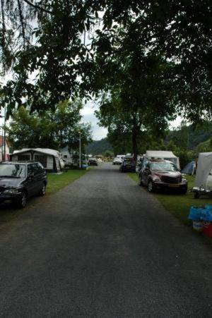 Camping Matyáš