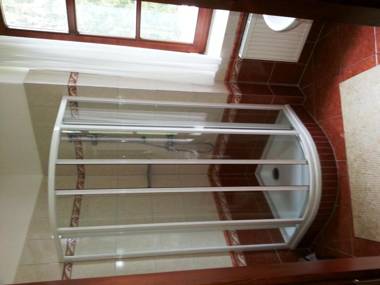 Hotel Castle Mlýn Maděrovka