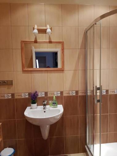 Pension Sunset Mezirolí