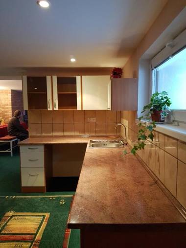 Pension Sunset Mezirolí