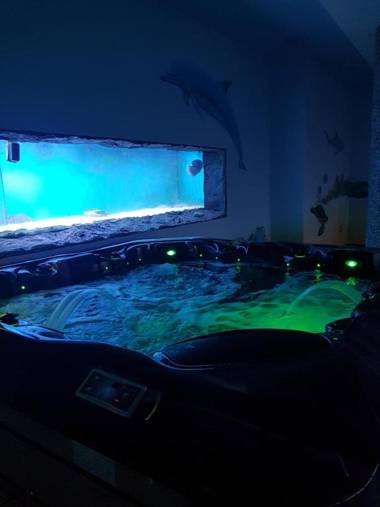 Pension Sunset Mezirolí