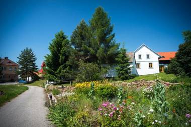 Bořetínský Statek