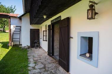 Bořetínský Statek