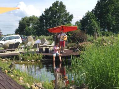 Wellness Hotel Boží oko