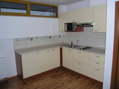 EA Apartmány na Filipce