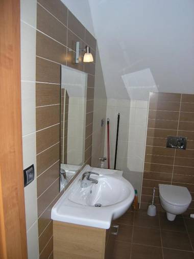 EA Apartmány na Filipce