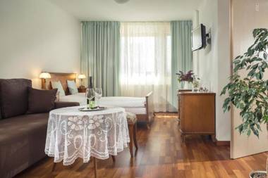 Vinařství & Vinařský dům Petratur