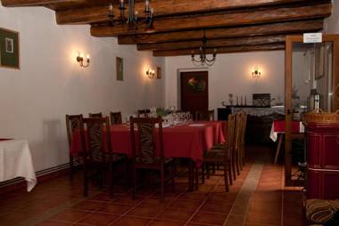 Vinařství & Vinařský dům Petratur