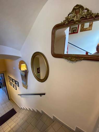 Apartment Stará Pošta