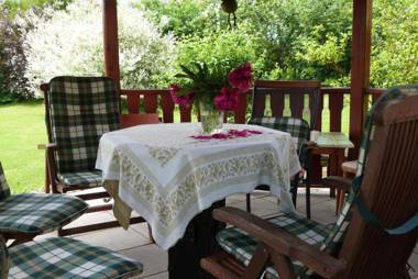 Ubytování u Zámku