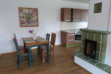 Ubytování u Zámku