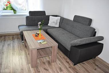 Penzion u Čápa Příbor