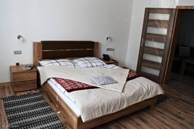 Penzion u Čápa Příbor