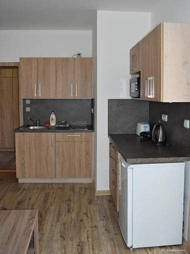 Penzion u Čápa Příbor